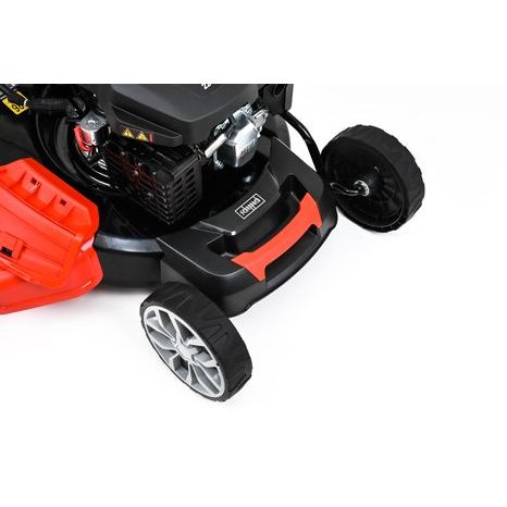 Benzínová kosačka Scheppach MS 225-53 E 4v1 - 6