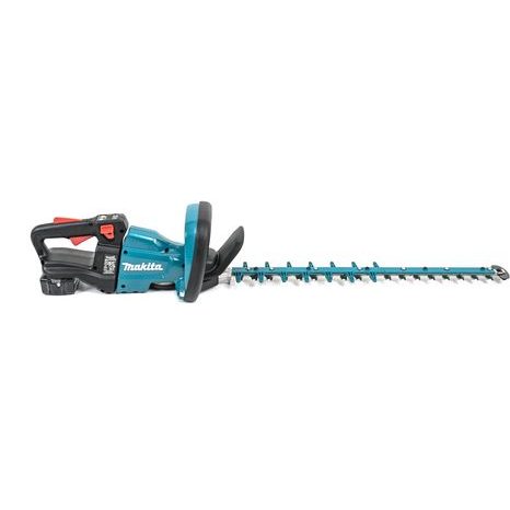Aku plotostrih LXT Makita DUH602RT - 2