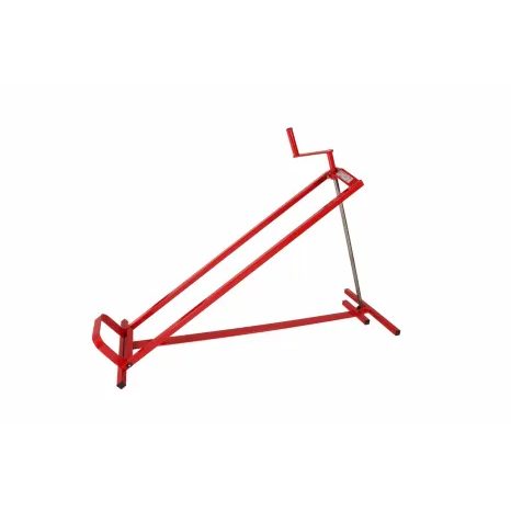 Manuální zvedák traktoru VARES ZT 400 - 3