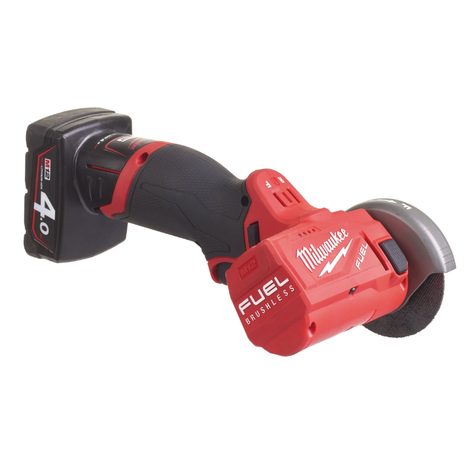 Aku ponorná pila Milwaukee M12FCOT-422X 4933464619 - 6