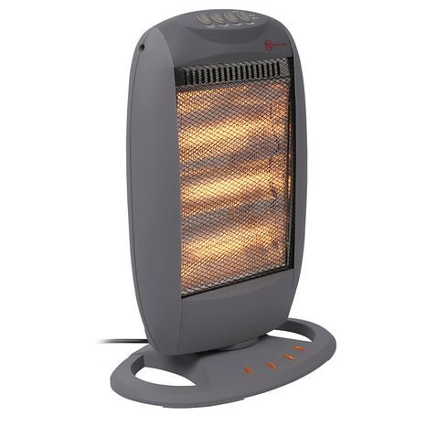 Infrazářič SOLIGHT 1200W IR01 - 2