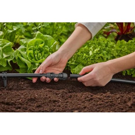 Spojka Gardena Micro-Drip 13 mm (1/2") 13203-20 - 5