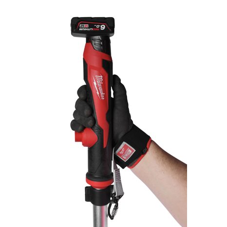 Aku ponorné čerpadlo Milwaukee M12 BSWP-601 4933479640 - 9