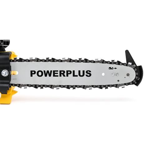 Elektrická prořezávací pila POWERPLUS POWXG1032 - 5