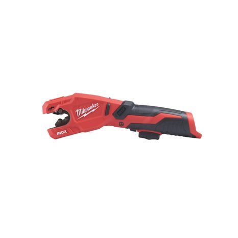 Aku řezák na nerez trubky Milwaukee M12 PCSS-0 4933479241