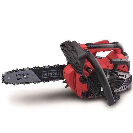 Motorová pila jednoruční Scheppach PCS 26 5910126903 - 2