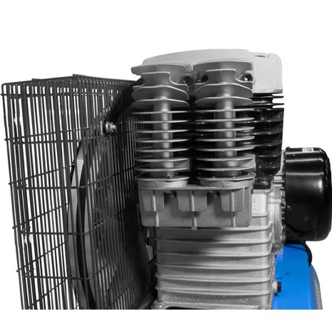 Elektrický olejový kompresor GÜDE  805/10/100 PRO 75530 - 7