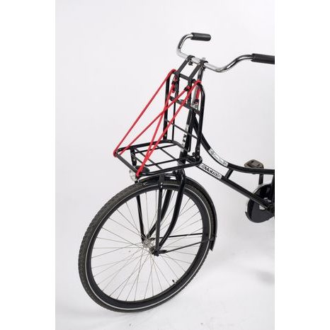 Upínací gumy Kreator 100cm/8mm 4 ks KRT555102 - 5