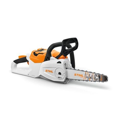 Aku řetězová pila STIHL MSA 80 C-B SET - 4