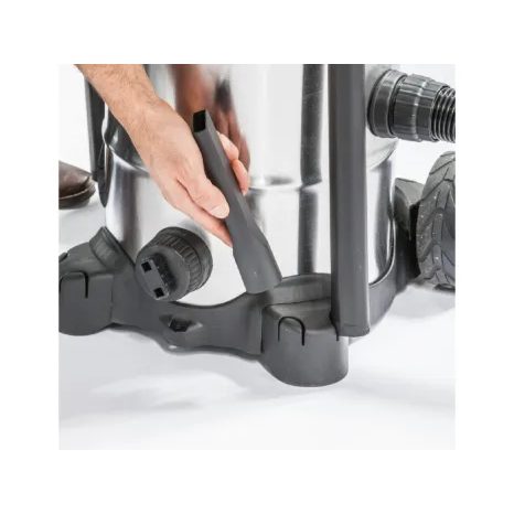 Jezírkový vysavač Heissner F638P-00 - 5