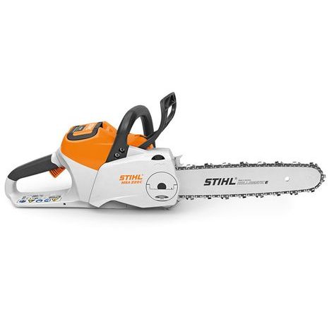 Aku řetězová pila STIHL MSA 220 C-B