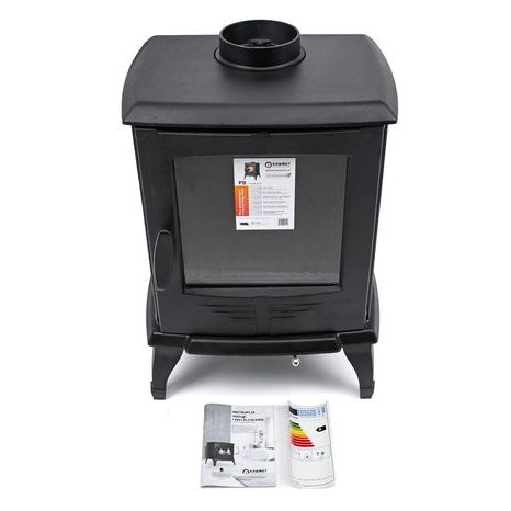 Krbová kamna KAWMET P8 - 13