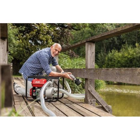 Motorové čerpadlo AL-KO BMP 30000 - 4