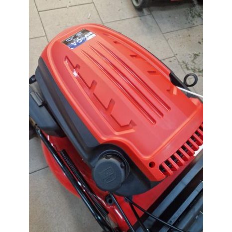 Použito - Benzínová sekačka VeGA 46 HWXV 6in1 - 4