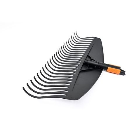 Hrábě na listí Fiskars QuikFit 1000642 - 4