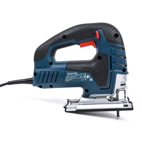 Elektrická přímočará pila Bosch GST 150 BCE 0601513000 - 5