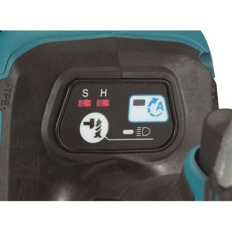 Aku rázový šroubovák Makita LXT DTD157Z - 2