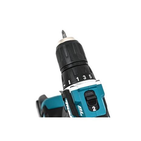 Aku šroubovák Makita LXT DDF487RAJ - 6