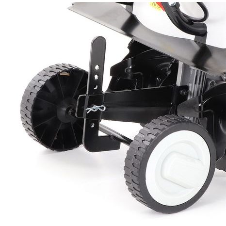 Zánovní - Elektrický kultivátor VeGA GT 5333 - 18