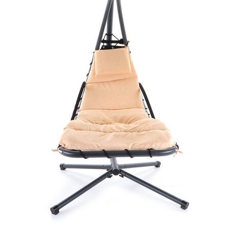 Zahradní lehátko Laura De Luxe VeGA - 13