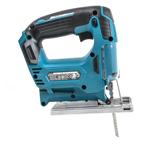 Aku přímočará pila Makita CXT JV101DZ - 3