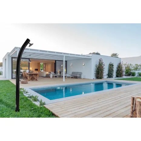 Solárna sprcha dvojdielna CF Menorca 2 20L - 17