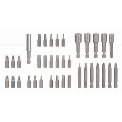 Aku šroubovák Powerplus POWX00405 - 10