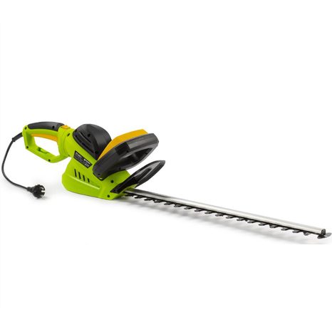 Elektrické plotové nožnice FIELDMANN FZN 2505-E - 3