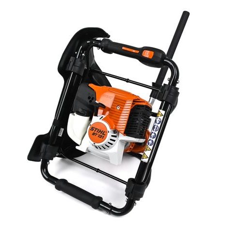 Motorový zemní vrták STIHL BT 131 - 2