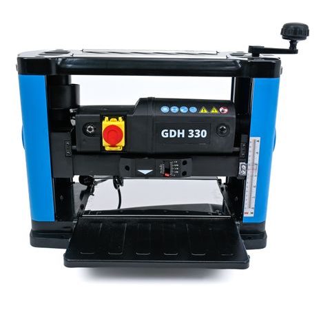 Elektrická protahovačka GÜDE GDH 330 55268 - 2