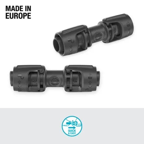 Spojka Gardena Micro-Drip 13 mm (1/2") 13203-20 - 3