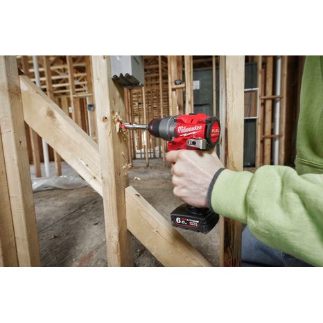 Aku vrtací šroubovák Milwaukee M12 FDD2-602X 4933479875 - 13