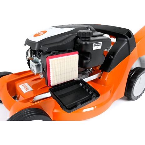 Benzínová sekačka STIHL RM 448.1 TC - 7