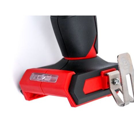 Aku rázový utahovák Einhell IMPAXXO 18/450 4510070 - 8