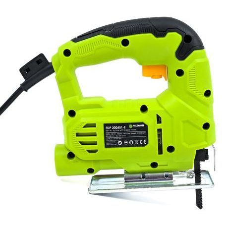 Elektrická přímočará pila FIELDMANN FDP 200451-E - 3