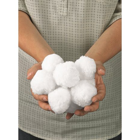 Filtračné guličky Marimex 450 White 10690001 - 7