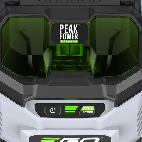 Aku vysokotlaká myčka EGO HPW2000E - 6