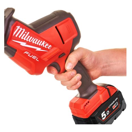 Aku pila ocaska Milwaukee M18 FHZ-0 4933498064 - 4