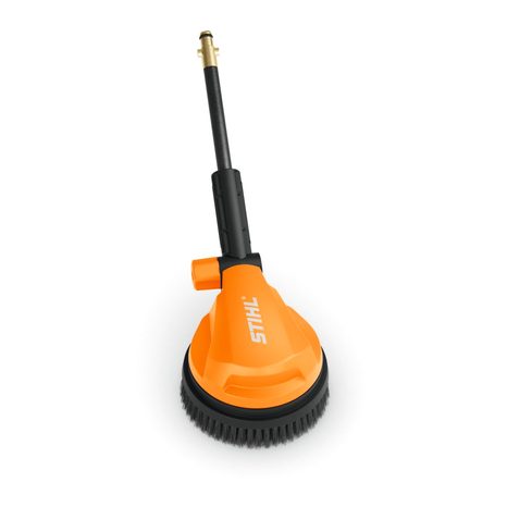 Rotační mycí kartáč STIHL
