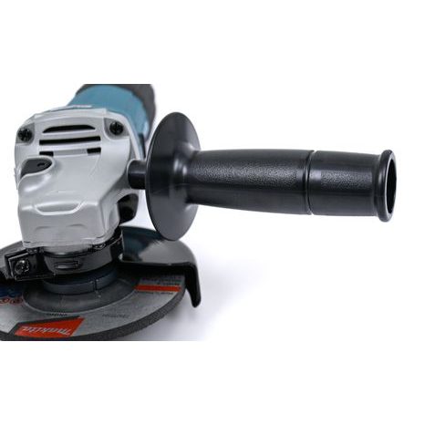 Elektrická úhlová bruska Makita 115 mm GA4530R - 5