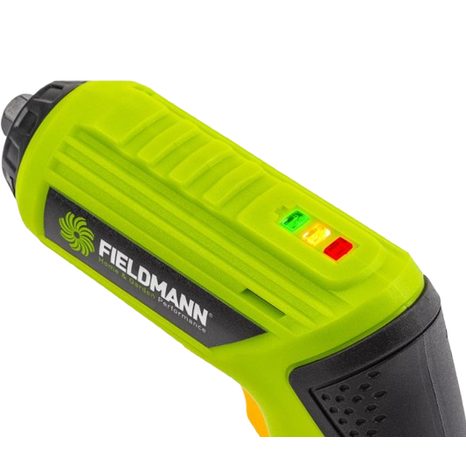 Aku skrutkovač FIELDMANN FDS 10100-A - 6