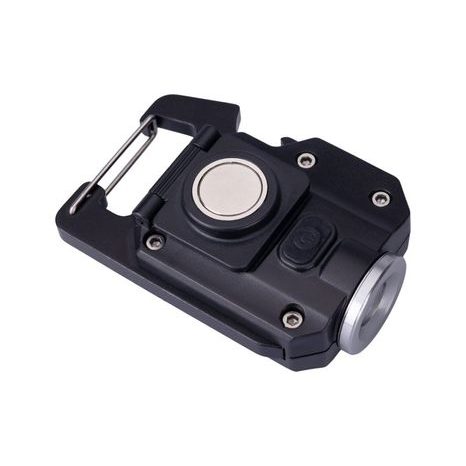 Nabíjecí LED svítilna FESTA 37655 - 4