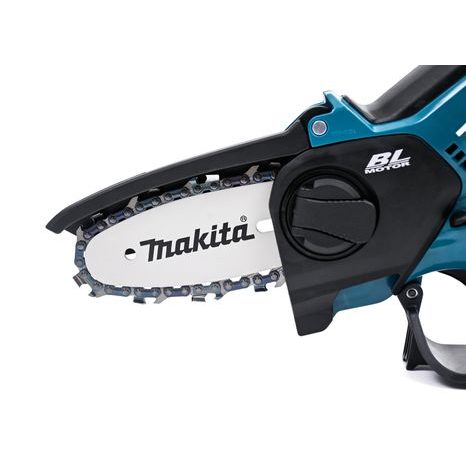 Aku prořezávací pila Makita CXT UC100DWA01 - 4