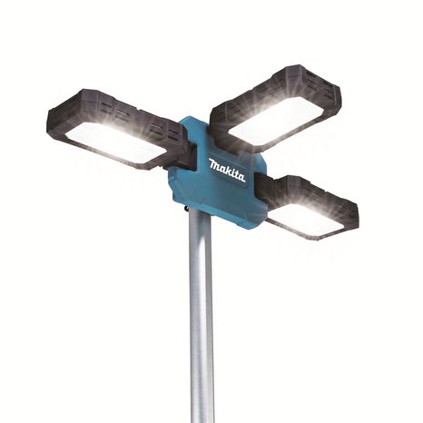 Aku stojanová LED svítilna Makita LXT/XGT ML014G - 6