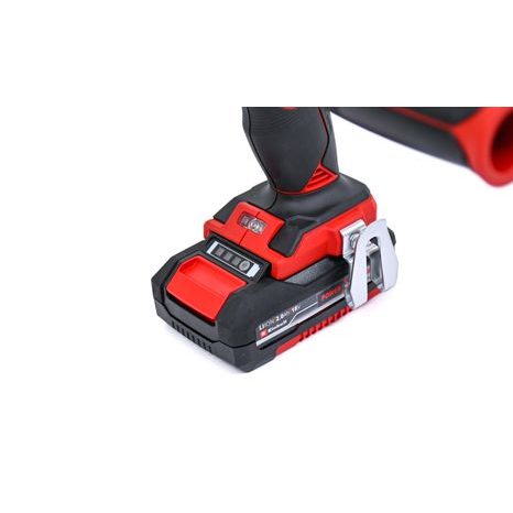 Aku príklepová vŕtačka Einhell TP-CD 18 Li-i BL 4513861 - 9