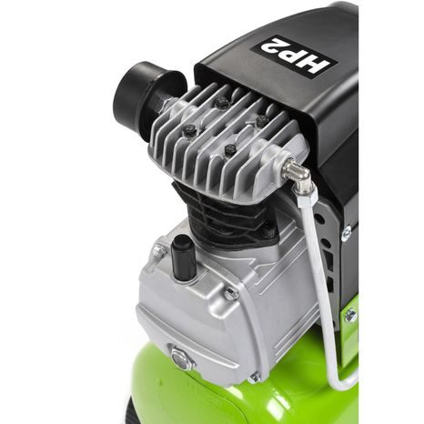 Elektrický olejový kompresor FIELDMANN FDAK 201522-E - 5