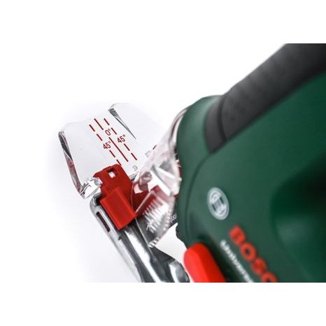 Aku přímočará pila Bosch UniversalSaw 0603011100 - 6