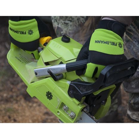 Pracovné rukavice FIELDMANN FZO 6010 - 2