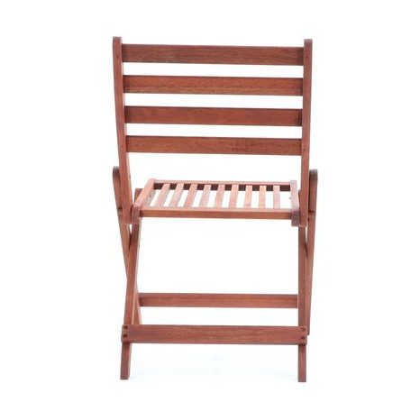 Zahradní sestava skládací set 4 VeGA - 32