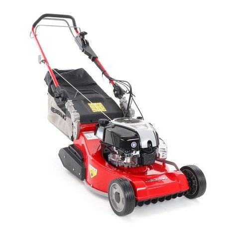 Benzínová kosačka Weibang WB 486 SBV-R-Roller